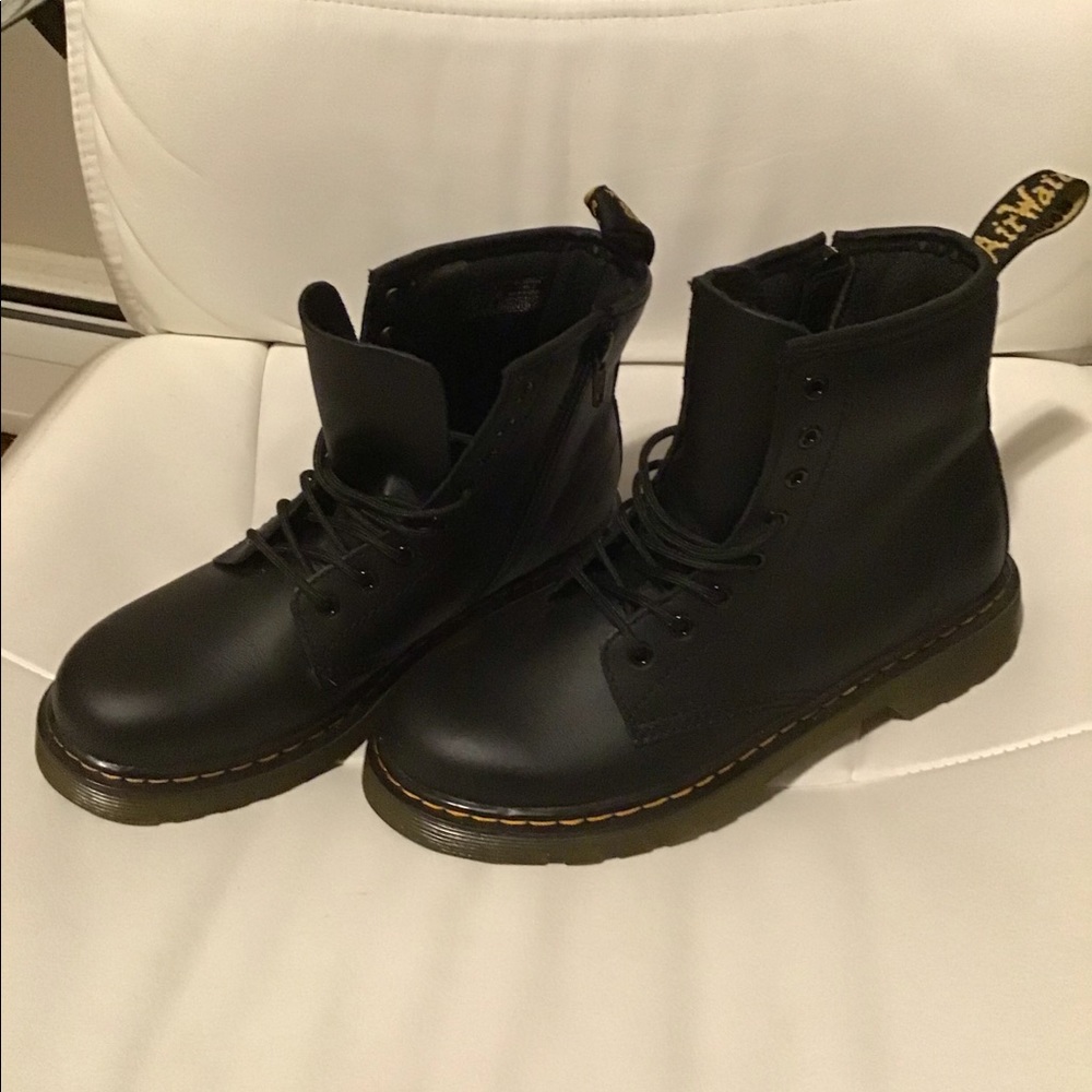 Dr. martens